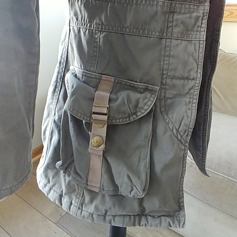 Field Jacket 8 - Picture 7 of 8